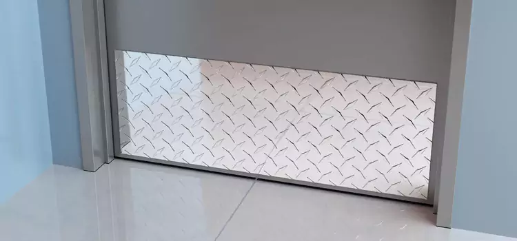 Benefits of Professional Kick Plate Solutions in Forest Park, GA