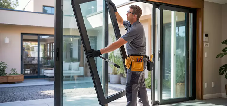Specialized Sliding Door Roller Services in Forest Park, Georgia