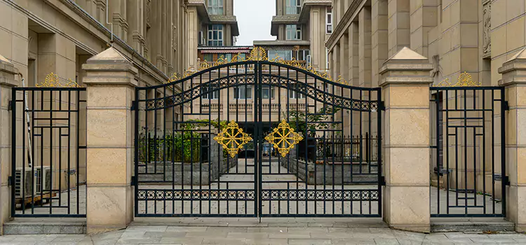 Comprehensive Iron Gate Maintenance Solutions in Forest Park, GA