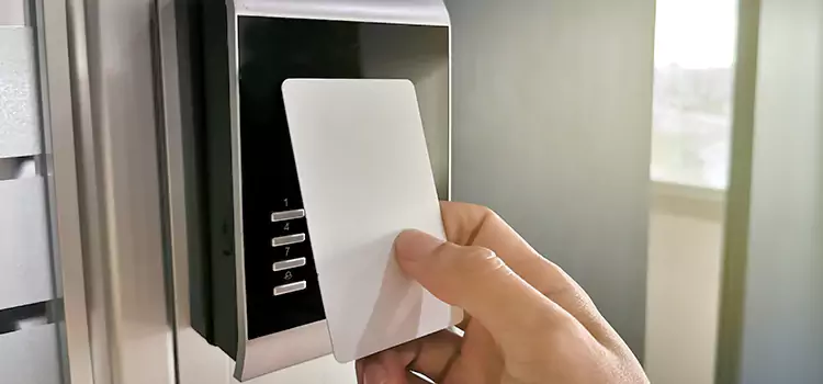 Advanced RFID Technology Integration in Forest Park, GA